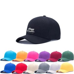 Comfortable Baseball Cap