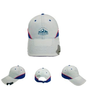 Sports Cap with Beer Bottle Opener