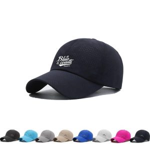 Sports Cap
