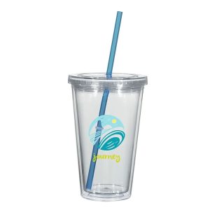 Flat Crown Cap With Mesh