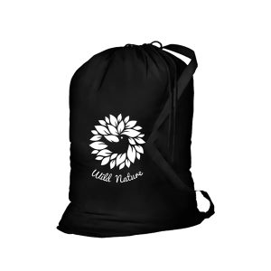 8OZ Cotton Laundry Bag