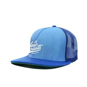 Trucker Hat with Mesh