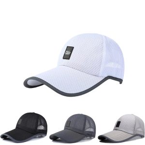 Quick Drying Cap