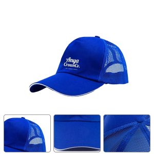 Trucker Mesh Cap