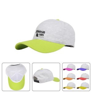 Cotton Baseball Hat