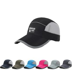 Sun Protection Baseball Cap