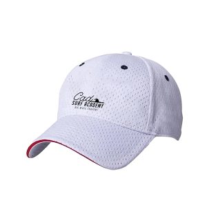 Custom Polyester Baseball Cap