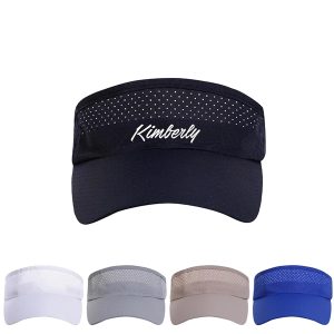 Sporty Sun Visors