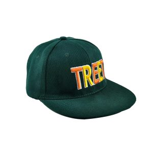 6 Panel Hip Hop Fashion Cap