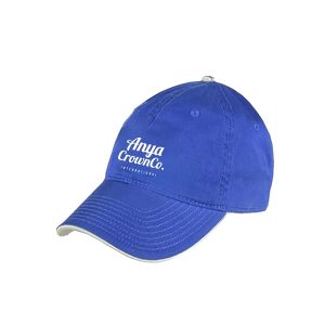 6 Panels Baseball cap