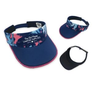 Camping Sun-shading Caps