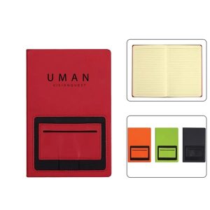 Kangaroo Pocket  Notebook