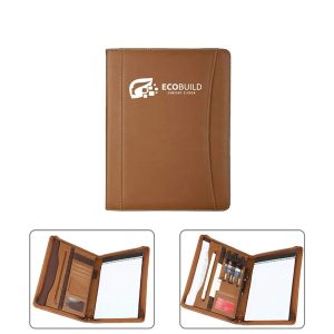 Business Folder Padfolio