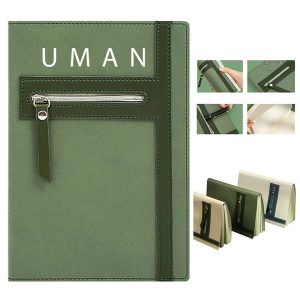 A5 Journal Notebook