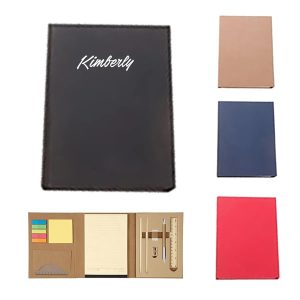 Tri-Fold Stationery Sets