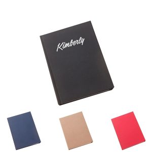 Steno Business Notepad