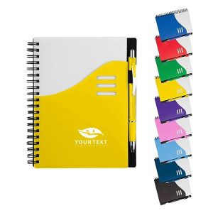 Pocket Journal Notebook