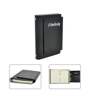 Multifunction Notebook