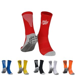 Dispensing Non-Slip Sock