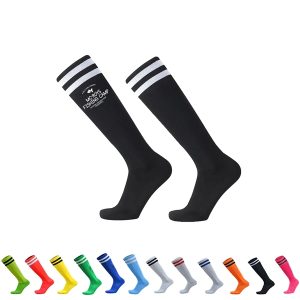 Knee High Football Socks