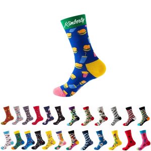 Leisure Cotton Socks