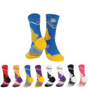 Competitive Trainning Basketball Sock