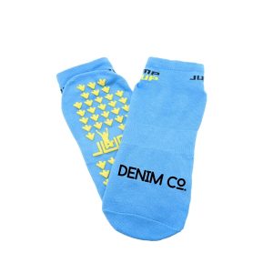 Non Slip Trampoline Socks