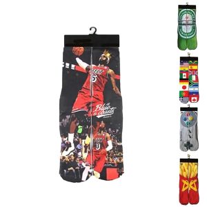 Sports Socks