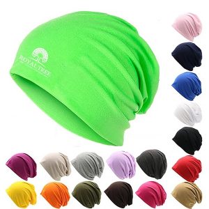 Slouchy Beanie Heap Hat Skull Cap