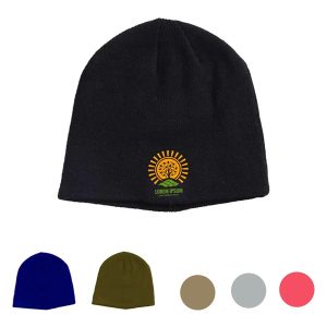 Wireless Bluetooth Headphones Beanie Hat