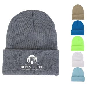 Knitted Beanie  Hat