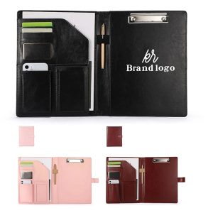 Personal Notebook