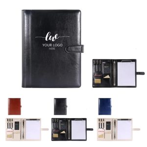 Personal Notebook