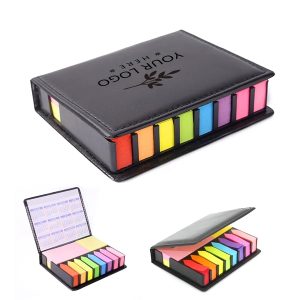 Customized Sticky Notes Calendar Set