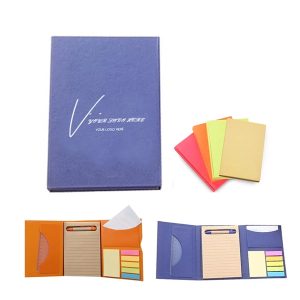 Multi-Purpose Memopad Set