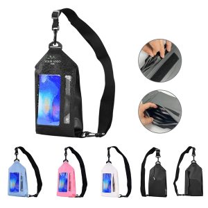 Waterproof Crossbody Cellphone Bag