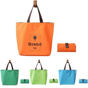 Reusable Tote Shopping Bag