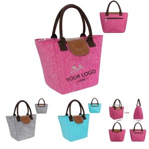 Insulated Lunch Bag