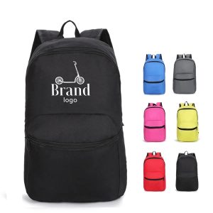 Travel School Bag