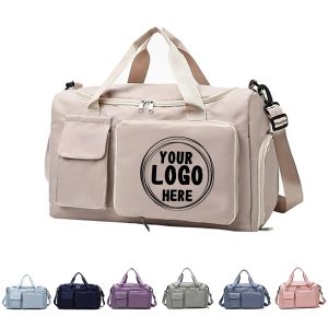Outdoor Travel Duffel Bag