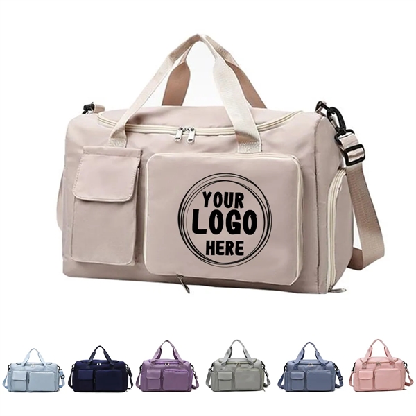 Outdoor Travel Duffel Bag