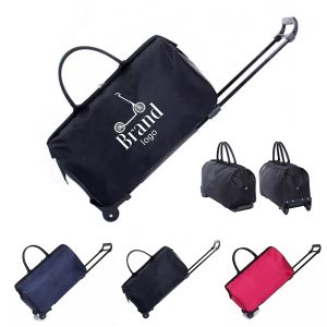Trolley Hand Luggage Bag