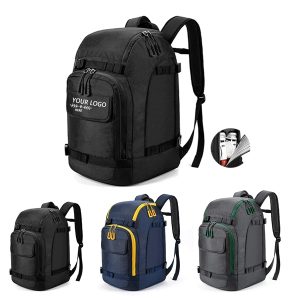 Outdoor Skiing Gear Backpack