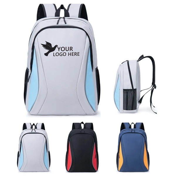 Promo School Backpack