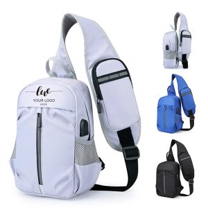 Cross-Body Pack