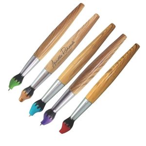 Paint Brush Pen
