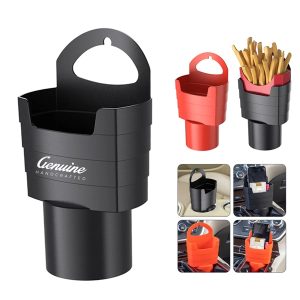 Car French Fry Holder