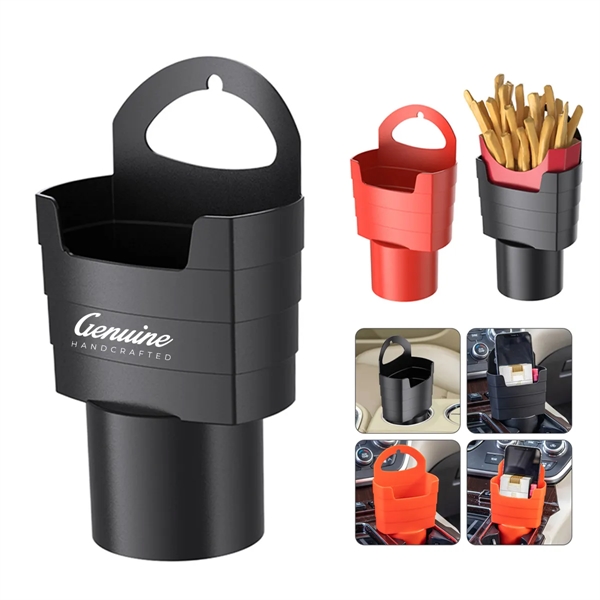 Car French Fry Holder