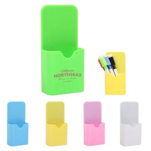 Magnetic Dry Erase Marker Holde