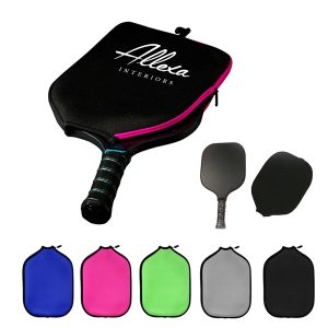 Pickle Ball Paddle Cover